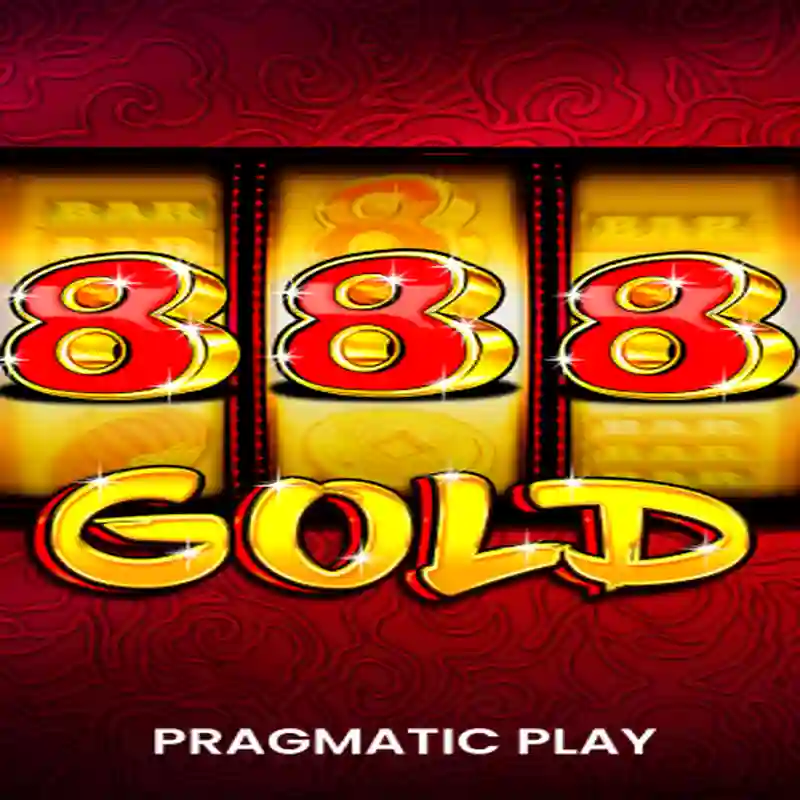 888 Gold Slot m777