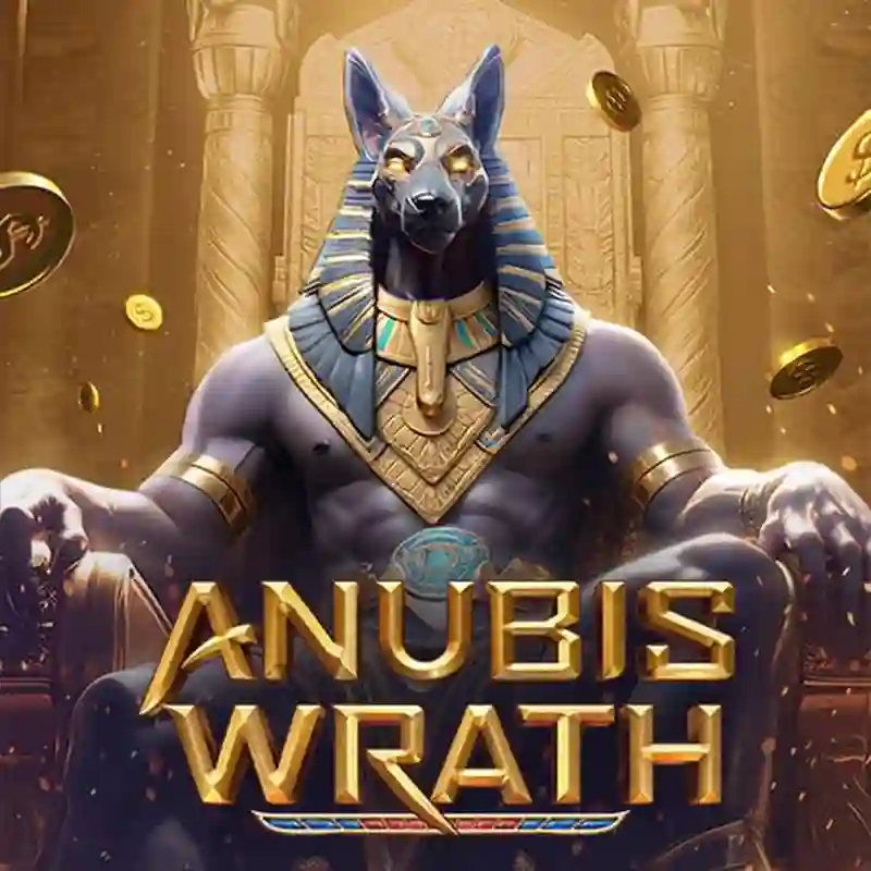 Jugar Anubis Wrath en m777