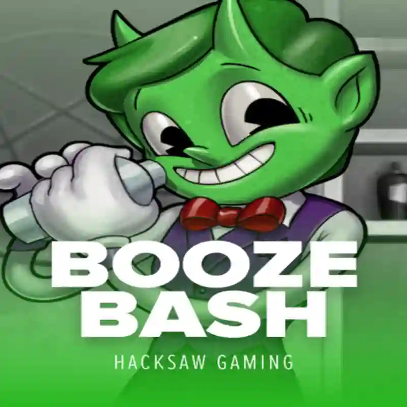 Juego de casino Booze Bash en m777