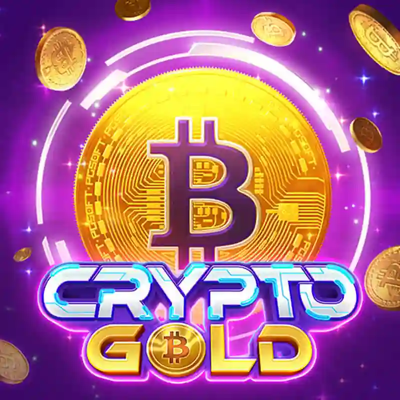 Juego de casino Crypto Gold en m777