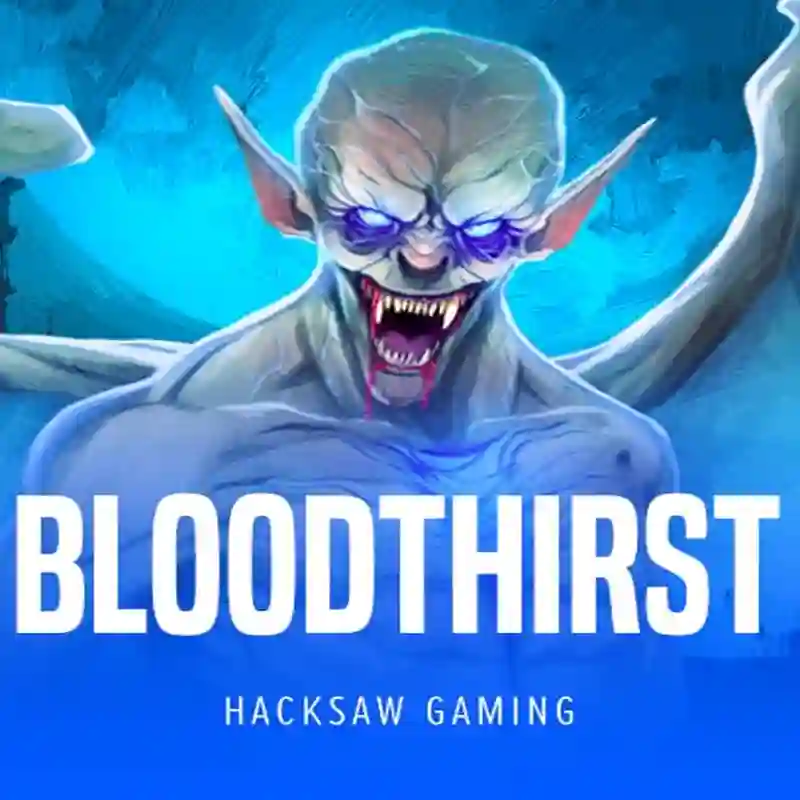 HS Bloodthirst slot en m777