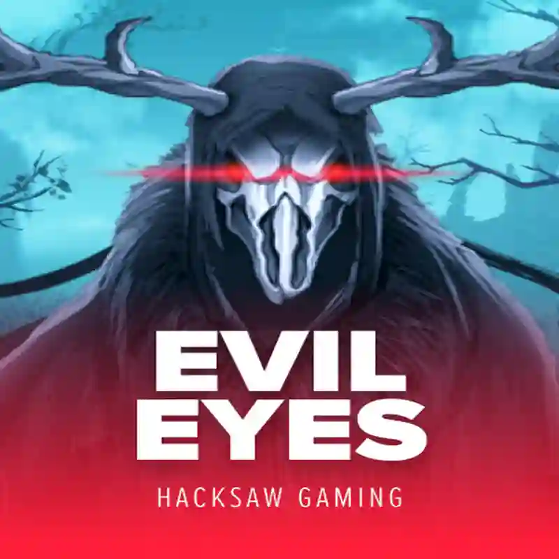 Slot HS Evil Eyes en m777 Casino Online