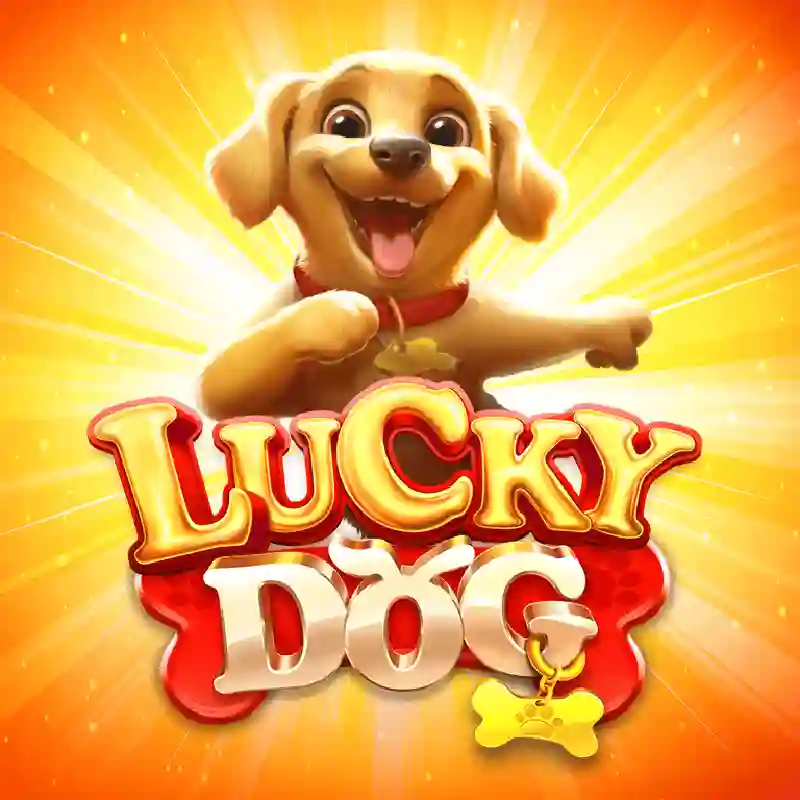 Lucky Dog slot casino online m777