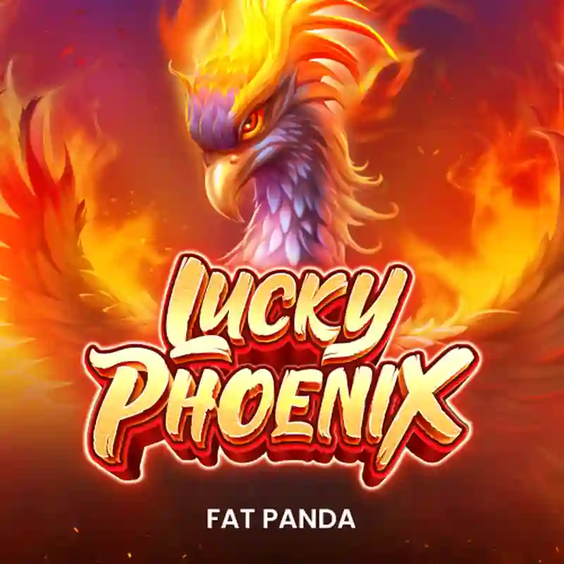 Lucky Phoenix slot game m777