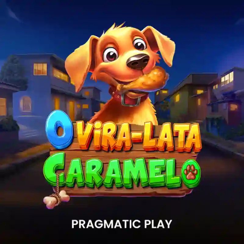 Jugar O Vira-lata Caramelo en m777