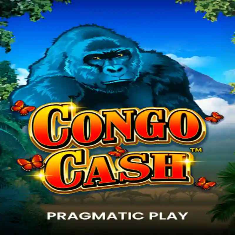 PP Congo Cash XL slot game at m777 casino