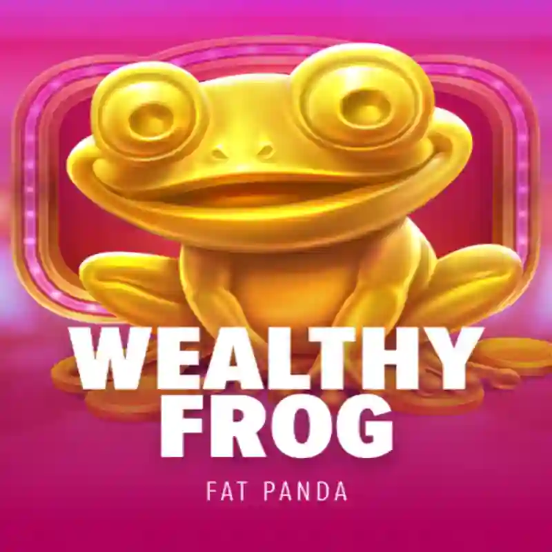 PP Wealthy Frog
