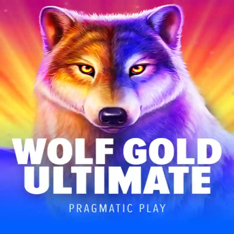 Jugar Wolf Gold Ultimate en m777